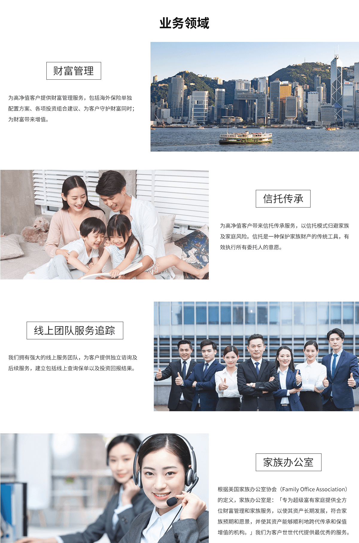 香港伟世投资管理有限公司